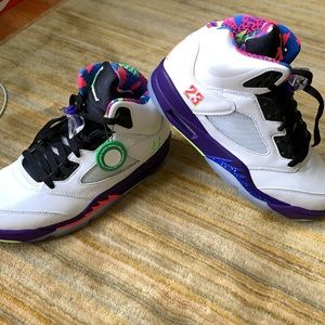 Air Jordan 5 Retro alternate bel-air